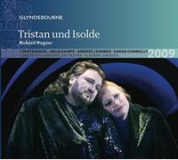 Kerl:Kampe:Jurowski - Wagner: Tristan Un Isolde