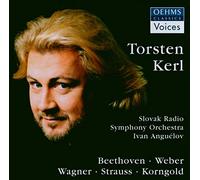 Kerl Torsten:Anguelov:Slovak R - T. KERL VOICES