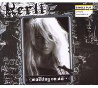 Kerli - Walking on Air (2-Track)