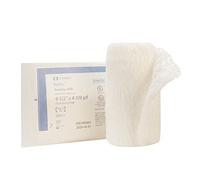 Kerlix Fluff Bandage Roll Gauze 6-Ply 4-1/2 Inch X 4-1/10 Yard Roll Shape Sterile, 6715- - Case of 100