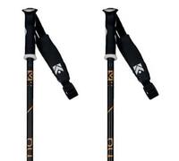 KERMA Elite 4 - Women - Black - size 125- model 2026 125