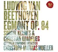 Kermes, Simone - Egmont/Ah Perfido