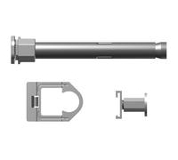 Kermi Bore Console Set D:18Mm, L=160Mm, As 3Rd Cons. From BL1800