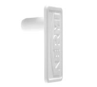 Kermi - Clip for side cover, right, for type 11-33, white ZK00070001