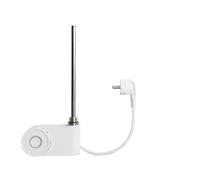 Kermi Electric Set FKS 1200W, Ski, Chrome, 1200 Watts / AC 230 V, Chrome