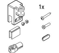 Kermi FILIA / FILIA XP Mounting parts (2535312)