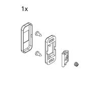 Kermi IBIZA 2000 Miscellaneous spare parts (2533884)