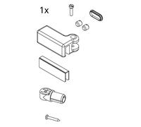 Kermi IBIZA 2000 Mounting parts (2534184)