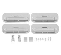 Kermi Mounting Set Radiation Shield For Stand Console External