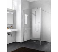 Kermi Shower Screens WALK-IN XB Supplementary fixed corner wall 2000 x 300 mm Clear