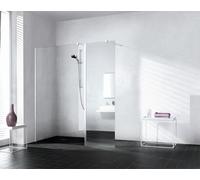 Kermi Shower Screens WALK-IN XB Supplementary fixed wall 2000 x 300 mm Clear