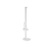 Kermi Stand Console Inside Type 11/12/21/22/33, BH 600-954 Mm, L=760 Mm