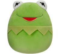 Kermit Frog Muppets Plush 25cm Squishmallows Original Official
