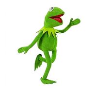 Kermit Plush Toy For Kids, 40cm, Kawaii, Frogs, Drop , Christmas Gift