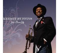 Kermit Ruffins - Livin' a Treme Life