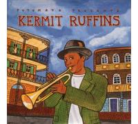 Kermit Ruffins - Putumayo Presents
