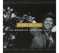 Kermit Ruffins - The Barbecue Swingers Live