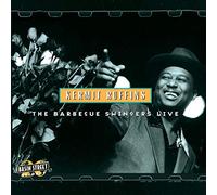 Kermit Ruffins - The Barbecue Swingers Live [VINYL]