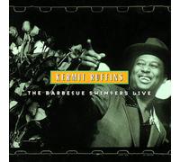 Kermit Ruffins The Barbecue Swingers Live (Vinyl) (US IMPORT)
