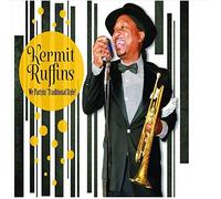 Kermit Ruffins - We Partyin' Traditional Style!