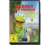 Kermit the Frog - From country bumpkin to superstar - The early years... -...