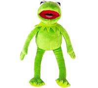 Kermit The Frog Plush, Soft Frog Plush Doll, Gift Ideas for Boys and Girls- 16 Inches
