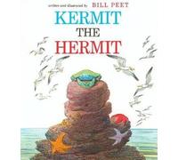 Kermit the Hermit[KERMIT THE HERMIT][Paperback]