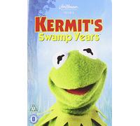 Kermit's Swamp Years [DVD]