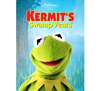 Kermit's Swamp Years