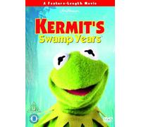 Kermit's Swamp Years - 2012 Repackage [DVD]
