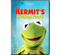 Kermit's Swamp Years [DVD]
