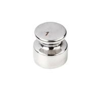 Kern 326-08 F1 Weight 200g Compact Recessed Grip Polished Stainles...