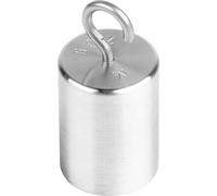 Kern 347-086 Test weight OIML class M1 200g fine-screwed stainless...