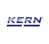 Kern 347-48 M1 200 G Test Weight Cylindrical, Finely Turned Brass