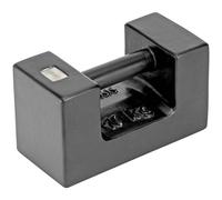 Kern 356-77 Test Weight M2 10kg Precision Calibration Single Piece