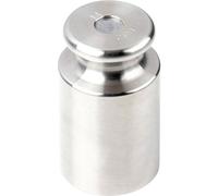 Kern Test Weight OIML M2 500g Stainless Steel Button