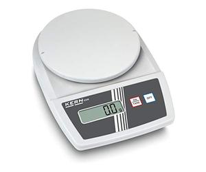 KERN Basic Präzisionswaage, EMB 1200-1