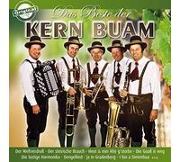 Kern Buam - Die Größten Erfolge
