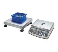 Kern CCS 60K0.1. Counting System 0.01g : 60kg