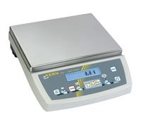 Kern CKE 16K0.1 Bench Scale 0.1g : 16kg