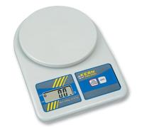 Kern Compact Digital Weighing Balance Tare Function 2.2kg Capacity 1g Resolution