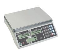 Kern CXB 30K2 Counting Scale 2g ; 30kg