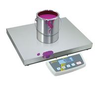 Kern DE 60K10D Platform Scale 10g: 20g : 30kg: 60kg