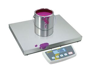 Kern DE 60K10D Platform Scale 10g: 20g : 30kg: 60kg