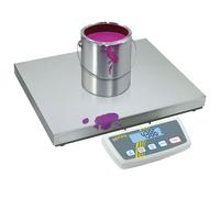 Kern DE 6K1D Platform Scale 1g: 2g : 3kg: 6kg