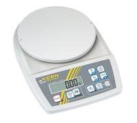 Kern EMB 2000-2V Precision Balance for Density Measurement 2000g 0.01