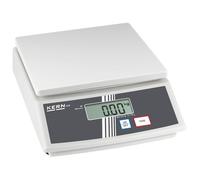 Kern FCE 15K5N Bench Scale 5g : 15kg