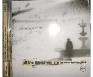 Kern Jerome - All the Things You Are