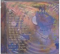 Kern, Jerome - Jazz Giants Play Jerome Kern's Yesterdays