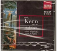 Kern:Jerome Kern Treasury